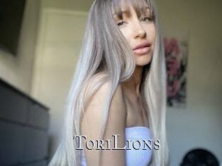 ToriLions Xxx Amateur