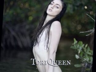 ToriQueen
