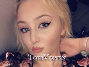 ToriVixxen