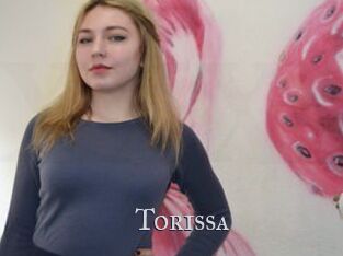 Torissa