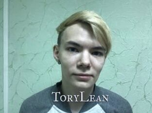 ToryLean