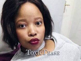 ToxicTease Xxx Amateur