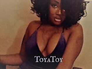 ToyaToy