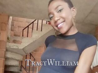 TracyWilliam