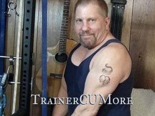 TrainerCUMore