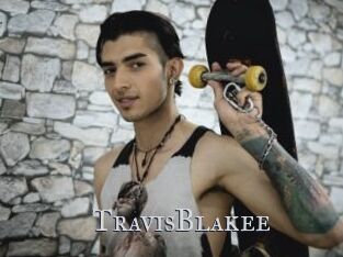 TravisBlakee Xxx Amateur