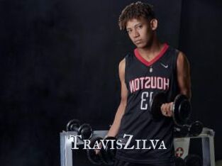 TravisZilva