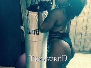 TreasureD Xxx Amateur