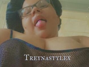 Treynastylex Xxx Amateur
