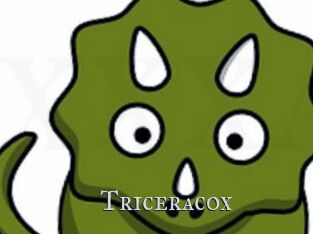 Triceracox