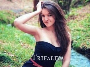 Trifaliya