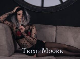 TrixieMoore