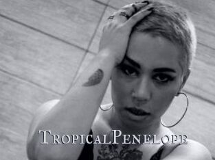 TropicalPenelope