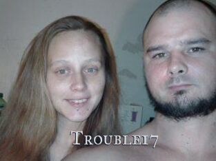 Trouble17