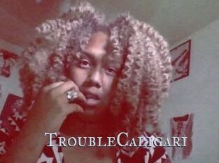 TroubleCaligari