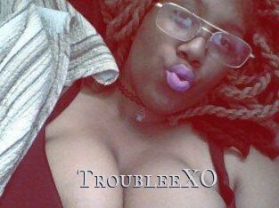 TroubleeXO