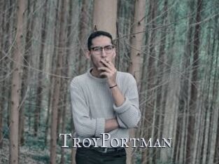 TroyPortman