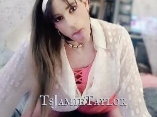 TsJamieTaylor Xxx Amateur