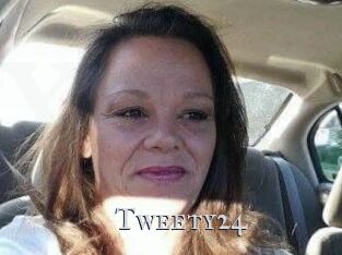 Tweety24