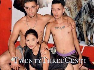 TwentyThreeCenti