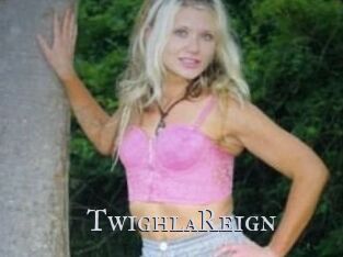 TwighlaReign