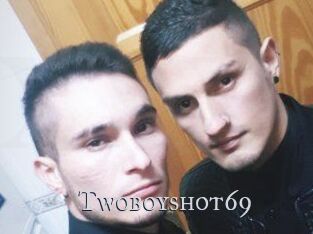 Twoboyshot69 Xxx Amateur