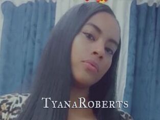 TyanaRoberts