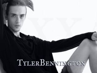 TylerBennington