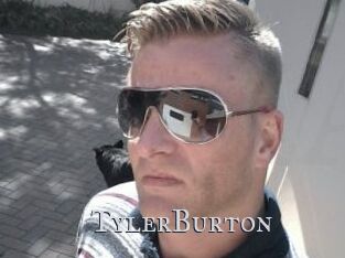 TylerBurton
