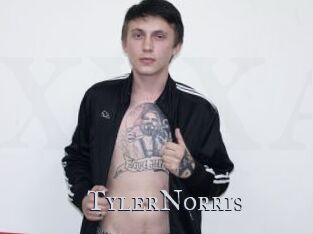 TylerNorris