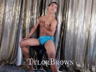 Tylor_Brown Xxx Amateur