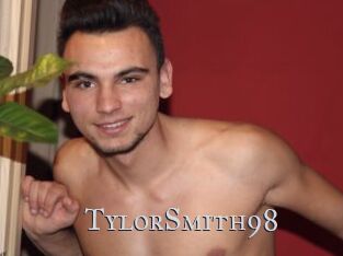 TylorSmith98 Xxx Amateur