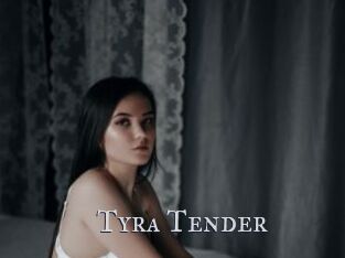 Tyra_Tender Xxx Amateur