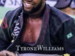 TyroneWilliams