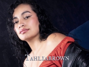 tahliabrown Xxx Amateur