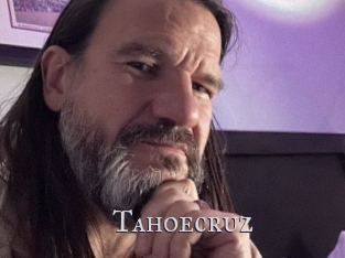 Tahoecruz