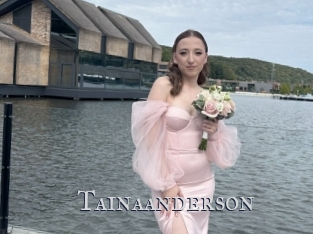 Tainaanderson