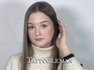 Taitcoleman
