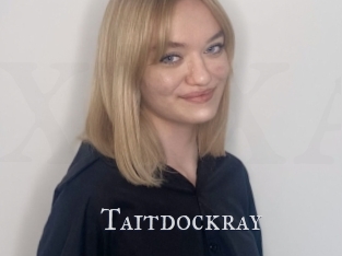 Taitdockray