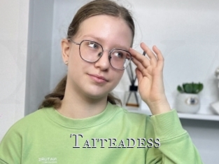 Taiteadess