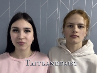 Taiteanddaisy