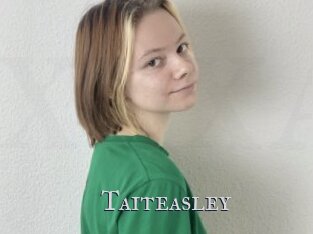 Taiteasley