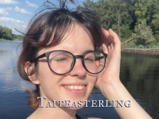 Taiteasterling
