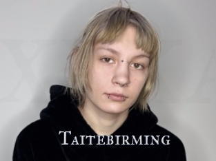 Taitebirming