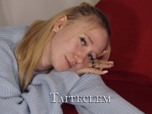 taiteclem Xxx Amateur