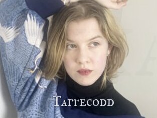 taitecodd Xxx Amateur
