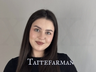 Taitefarman