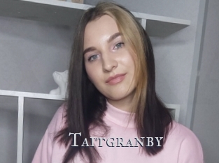 Taitgranby