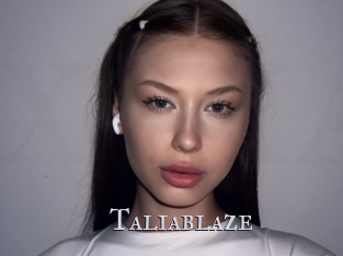 taliablaze Xxx Amateur