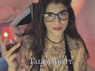 Talimajesty